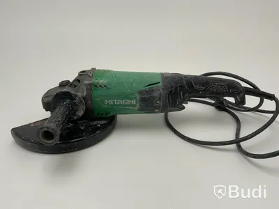 Vinkelslip, HITACHI G23ST