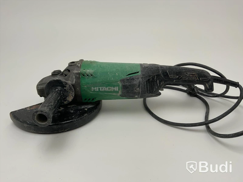Vinkelslip, HITACHI G23ST