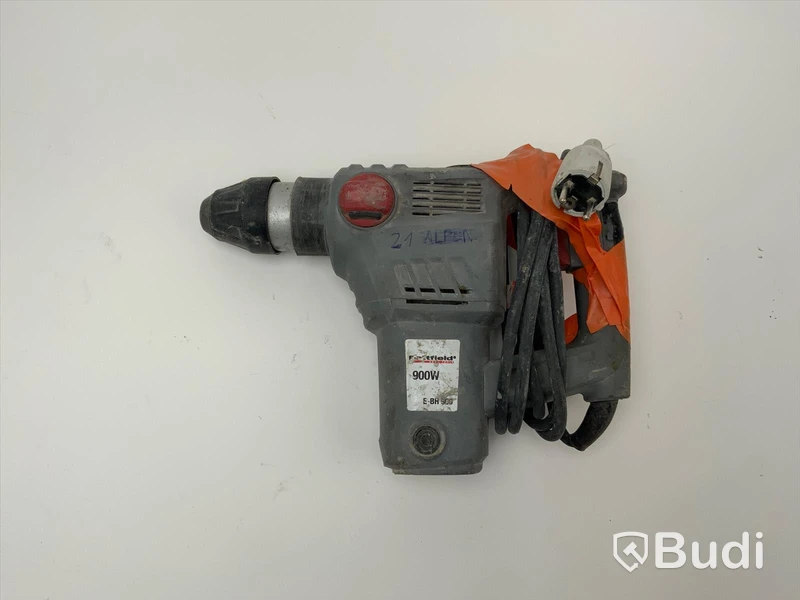 Borrmaskin, Pattfield E-BH 900