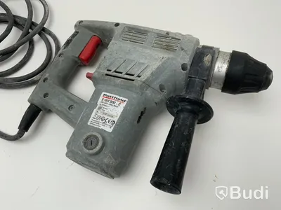 Borrmaskin, Pattfield E-BH 900
