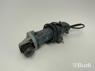 Vinkelslip, BOSCH gws-750