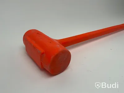 GUMMIKLUBBA STANLEY