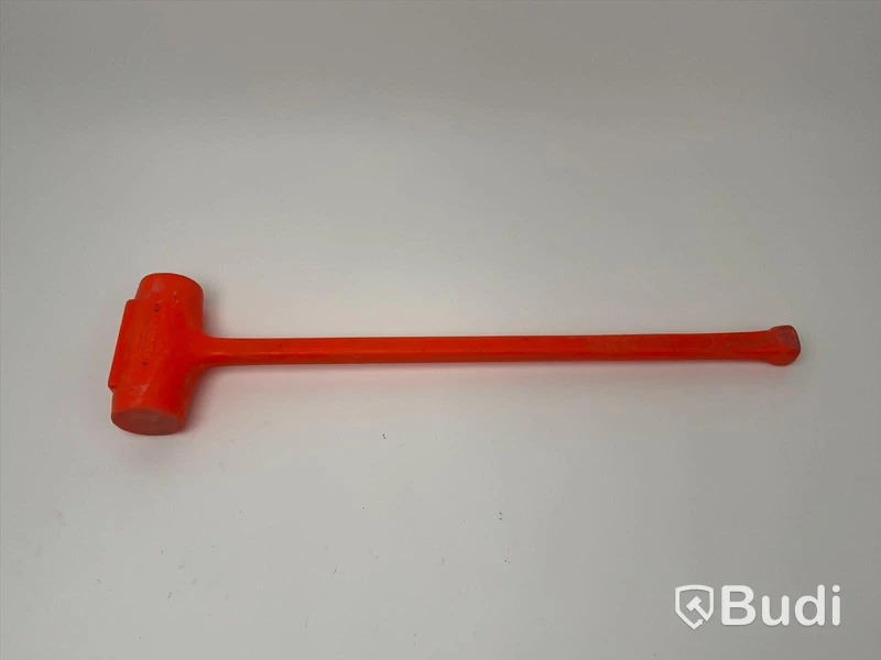 GUMMIKLUBBA STANLEY