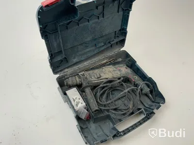 Borrhammare, Bosch gbh 2-28f