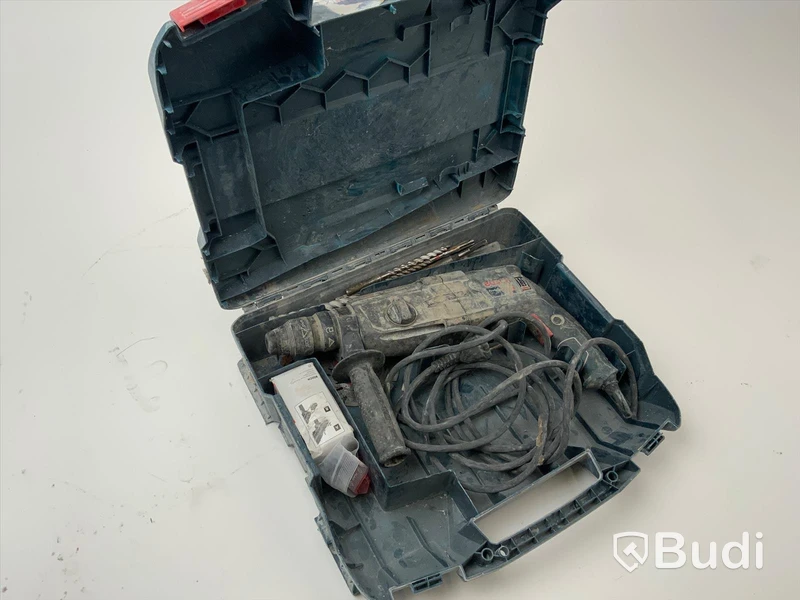 Borrhammare, Bosch gbh 2-28f