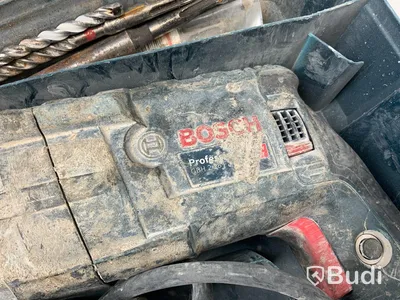 Borrhammare, Bosch gbh 2-28f