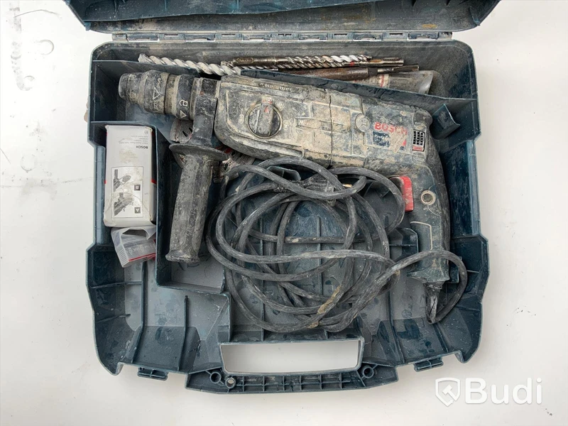 Borrhammare, Bosch gbh 2-28f