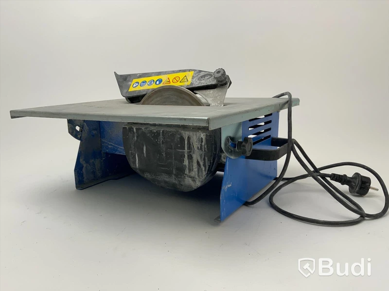 Kakelskärare. Biltema tile Cutter tc 180
