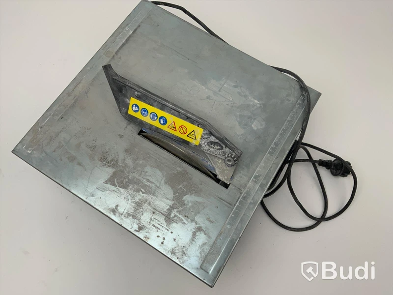 Kakelskärare. Biltema tile Cutter tc 180