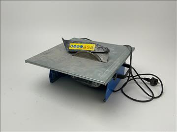 Kakelskärare. Biltema tile Cutter tc 180 