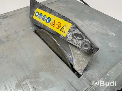 Kakelskärare. Biltema tile Cutter tc 180