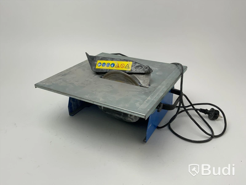 Kakelskärare. Biltema tile Cutter tc 180
