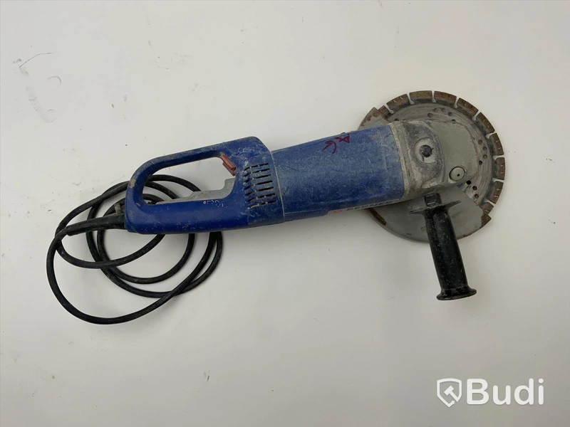 Betongkap, BERNER bag-230 clb
