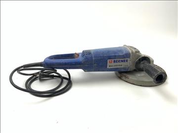 Betongkap, BERNER bag-230 clb 