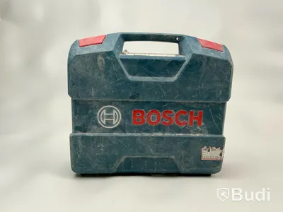 Bosch Hammer Drill.
