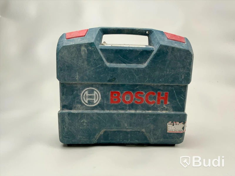 Bosch Hammer Drill.