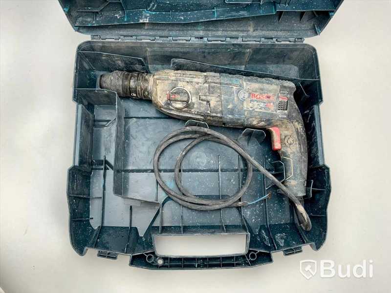 Bosch Hammer Drill.
