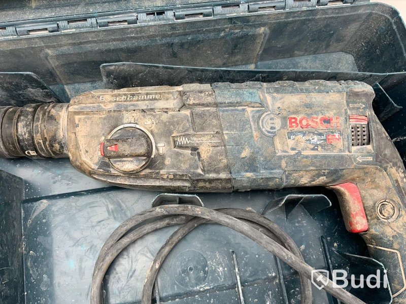 Bosch Hammer Drill.