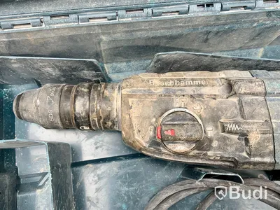 Bosch Hammer Drill.