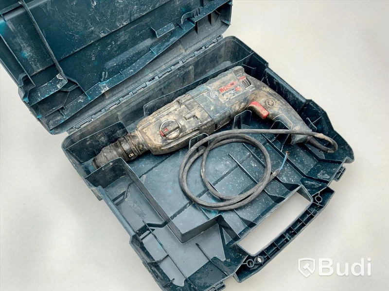Bosch Hammer Drill.