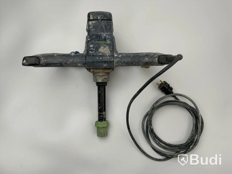 Omrörare, Festool MX 1000 E EF