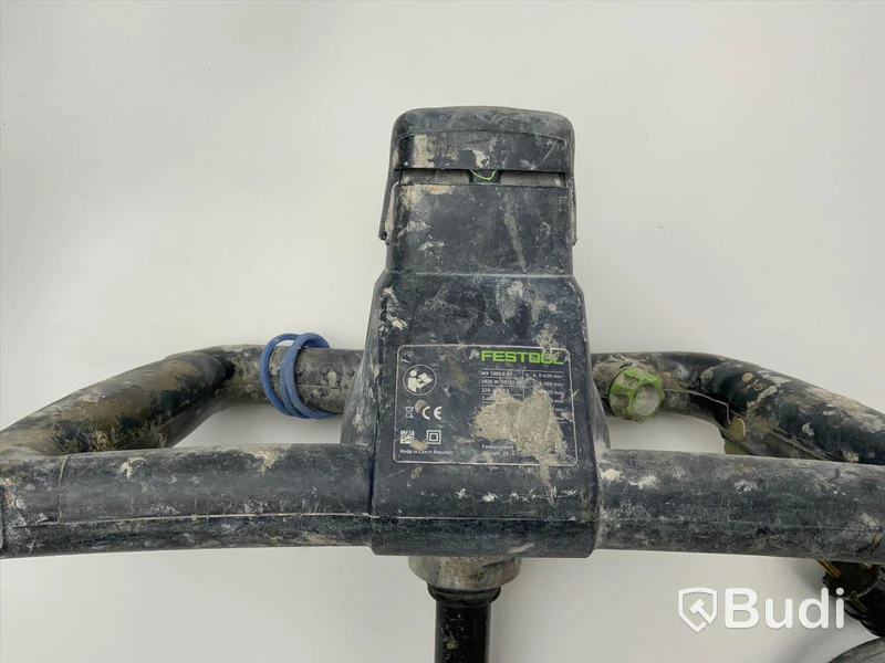 Omrörare, Festool MX 1000 E EF