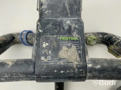 Omrörare, Festool MX 1000 E EF