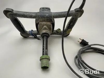 Omrörare, Festool MX 1000 E EF