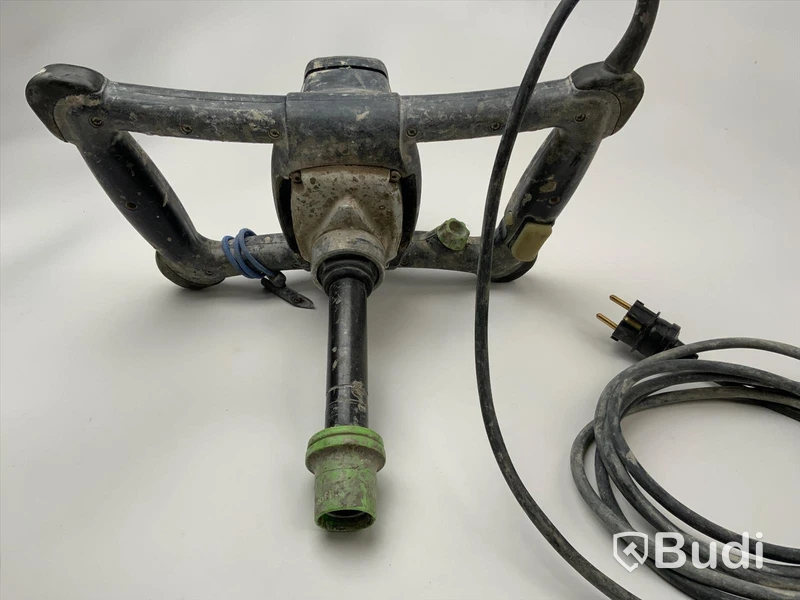 Omrörare, Festool MX 1000 E EF