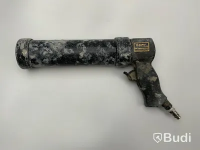 Fogpistol / tryckluft inkl slang. AmPro A3715