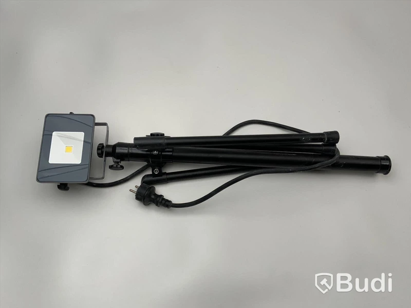 Bygglampa