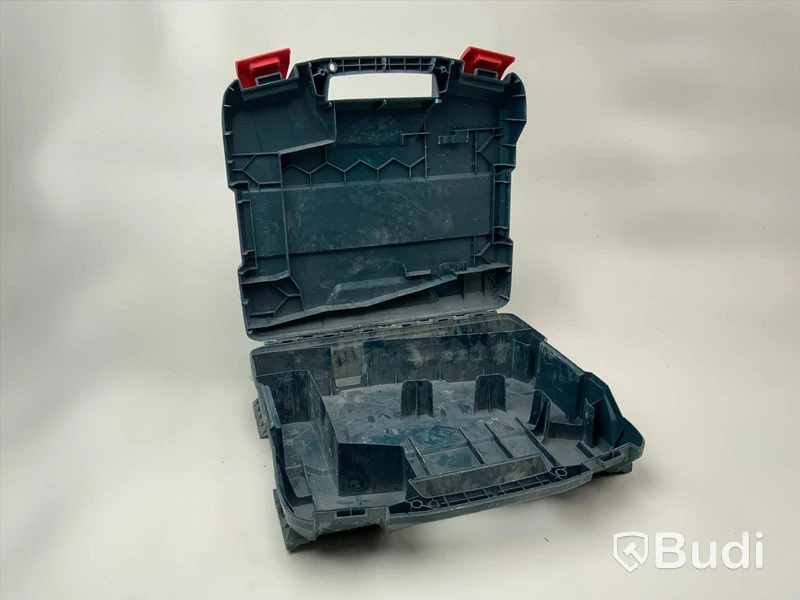 Tom case / BOSCH