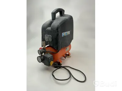 Kompressor / NUAIR Paslode 60 Vento