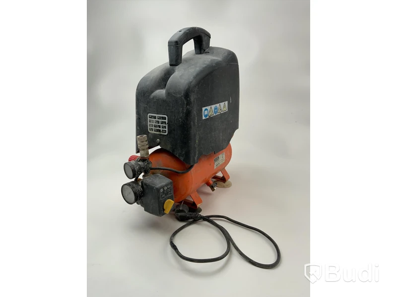 Kompressor / NUAIR Paslode 60 Vento