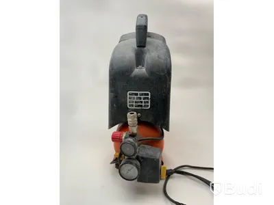Kompressor / NUAIR Paslode 60 Vento