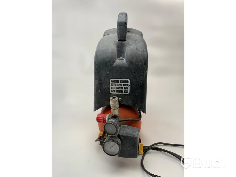Kompressor / NUAIR Paslode 60 Vento