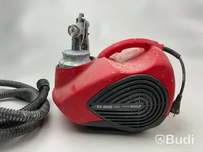 Färgspruta / VALEX BX2000