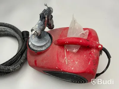 Färgspruta / VALEX BX2000