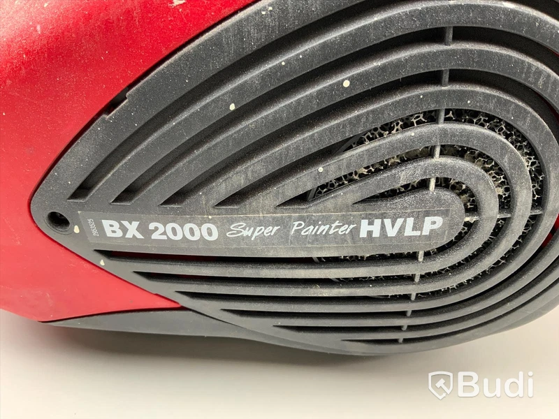 Färgspruta / VALEX BX2000