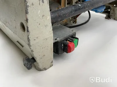 Bordssåg, ELU TGS 273. OBS Skadad sladd