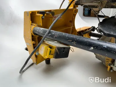 Bordssåg, DeWALT DW 742. OBS saknar riktlinjal
