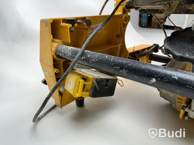Bordssåg, DeWALT DW 742. OBS saknar riktlinjal
