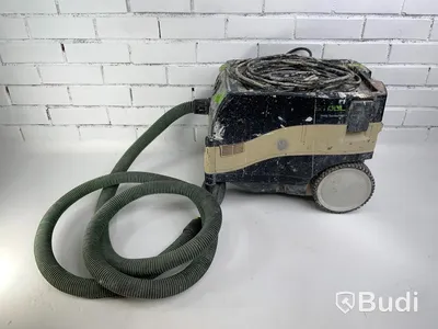 Industridammsugare / Festool CT 22 E