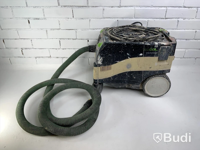 Industridammsugare / Festool CT 22 E
