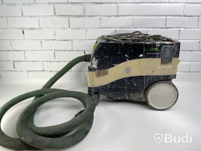 Industridammsugare / Festool CT 22 E