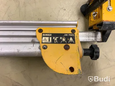 Sågbock DeWalt DE7023