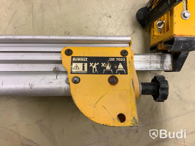 Sågbock DeWalt DE7023