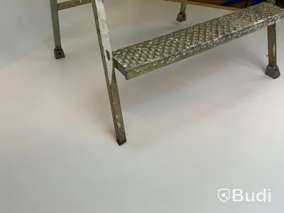 Ihopvikbar trappa