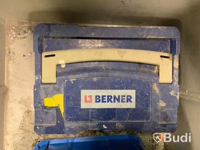 Verktygsvagn med hjul inkl verktyg