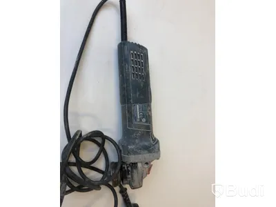 Bosch GWS 750 vinkelslip